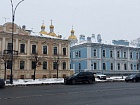 Никольская пл., 6