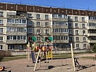 Кировск г., Партизанской Славы бул., 11