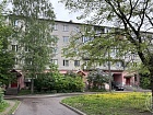 Кировск г., Набережная ул., 11