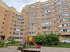 Сертолово г., Молодцова ул., 8