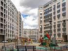 Реки Смоленки наб., 3