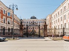 Моховая ул., 27-29