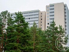Кузьмоловский пос., Железнодорожная ул., 5