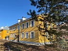 Шлиссельбург г., Пионерский пер., 4